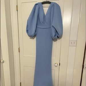 Size 6 Jovani ball gown